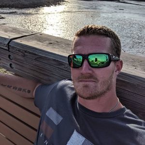 Meet your Posher, Scott